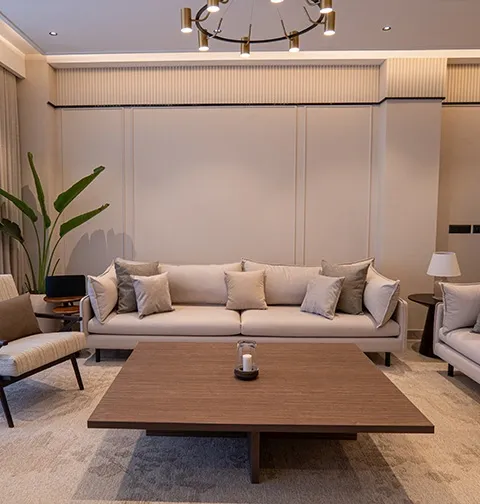 luxury interior designer in Gurgaon