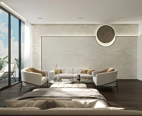 luxury interior designer in Gurgaon