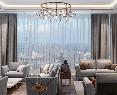 interior designers in Delhi 