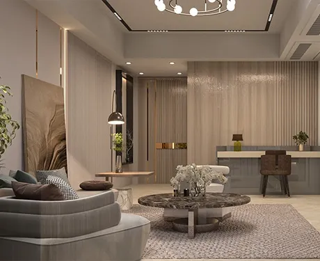 best interior designers in India