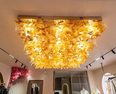 turnkey interior design solutions