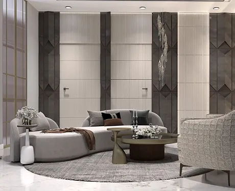 interior designers in Gurugram