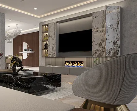 interior designer firm in Delhi