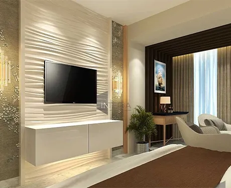 Luxury Interior Designers in Gurgaon 
