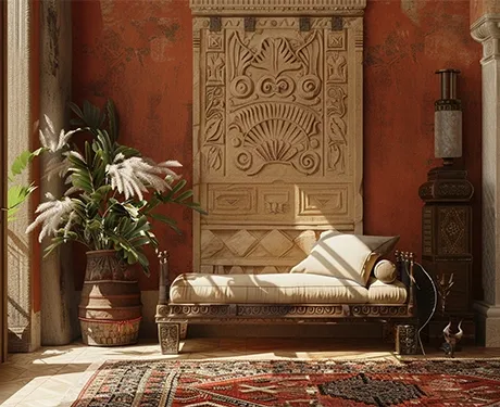 residential interior designer