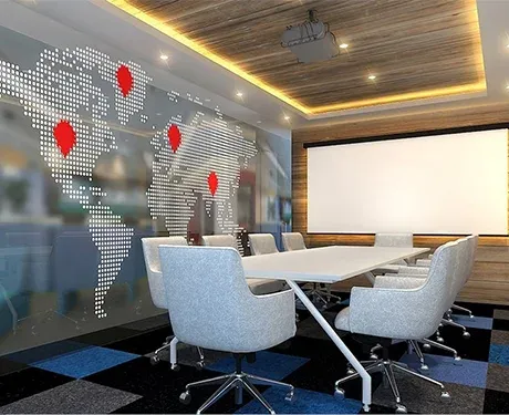 best office interior designers in Delhi