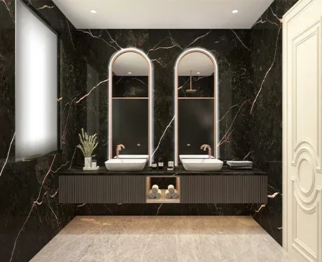 bespoke interior designers