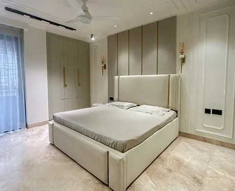 interior design firm in Gurgaon