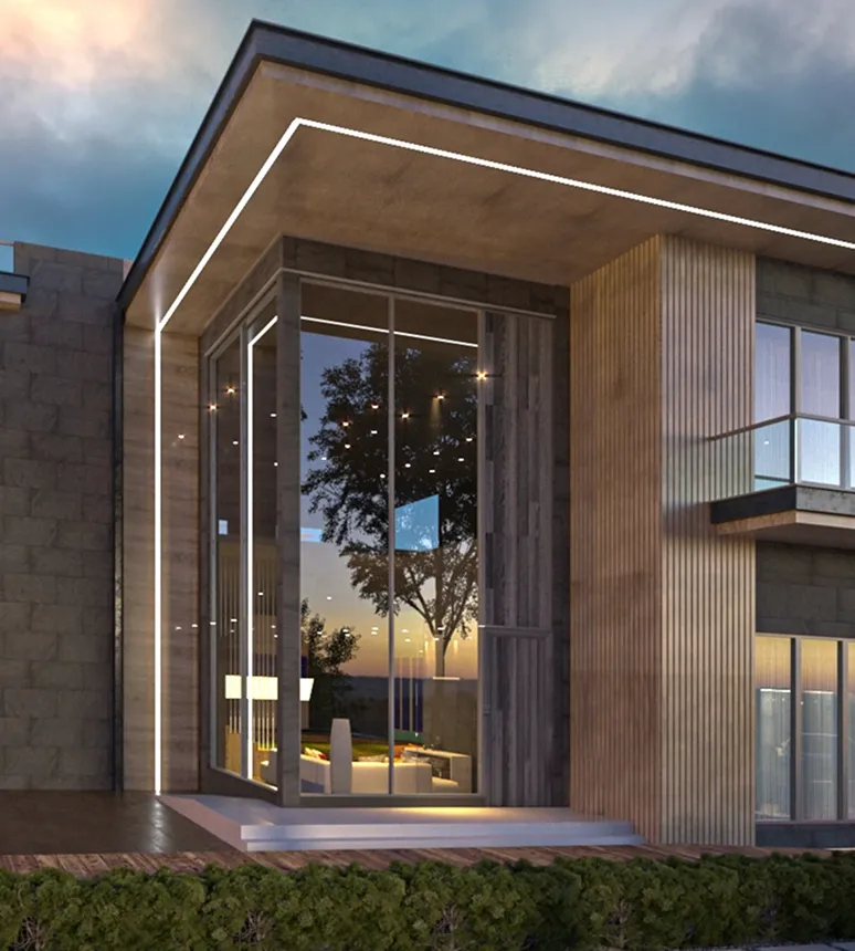 Malibu Town Residence 8