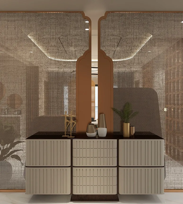 DLF Alameda 8