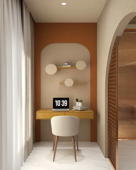 DLF Alameda 4