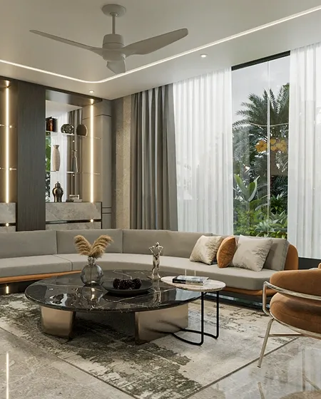 Malibu Town Residence 5