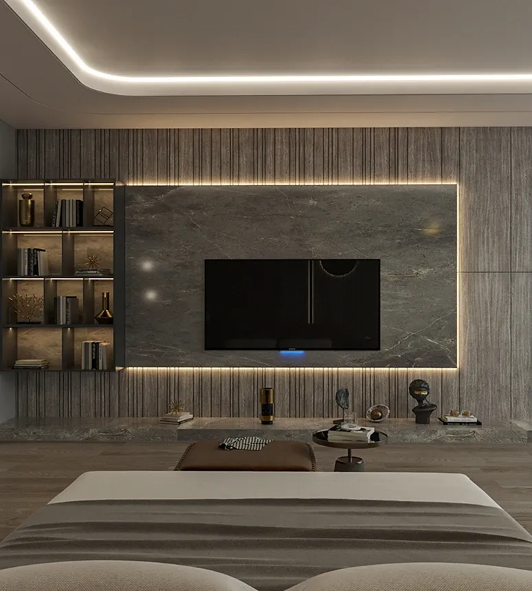 Malibu Town Residence 7