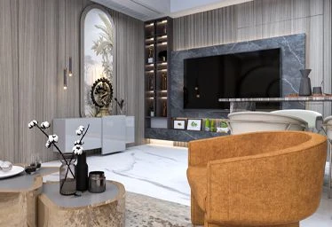 Global refinement, indigenous design 