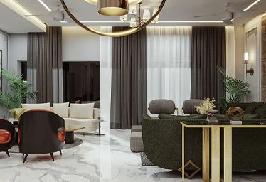 Process driven design