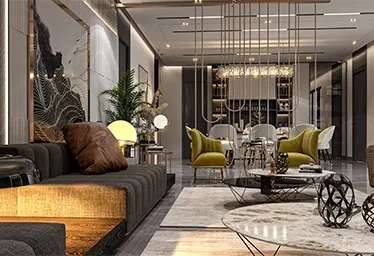 India’s Luxury Homes Are Going Global