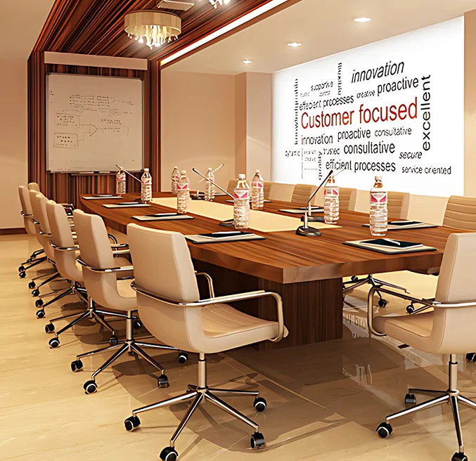 office interior design