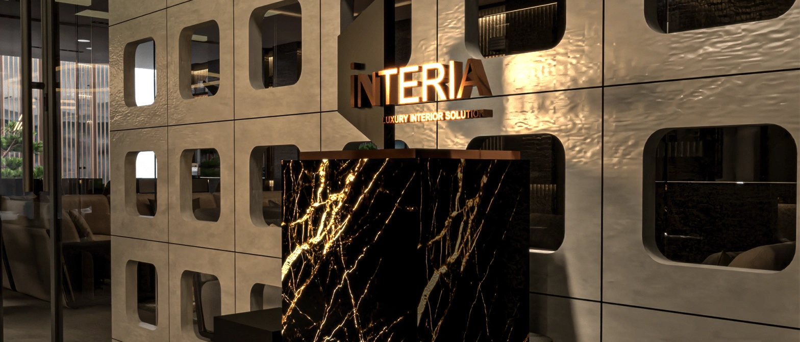 Interia Office in Gurgaon