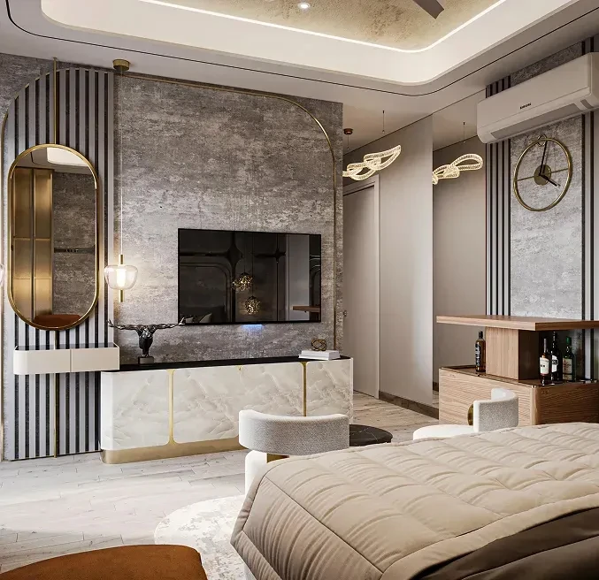 residential interior designers