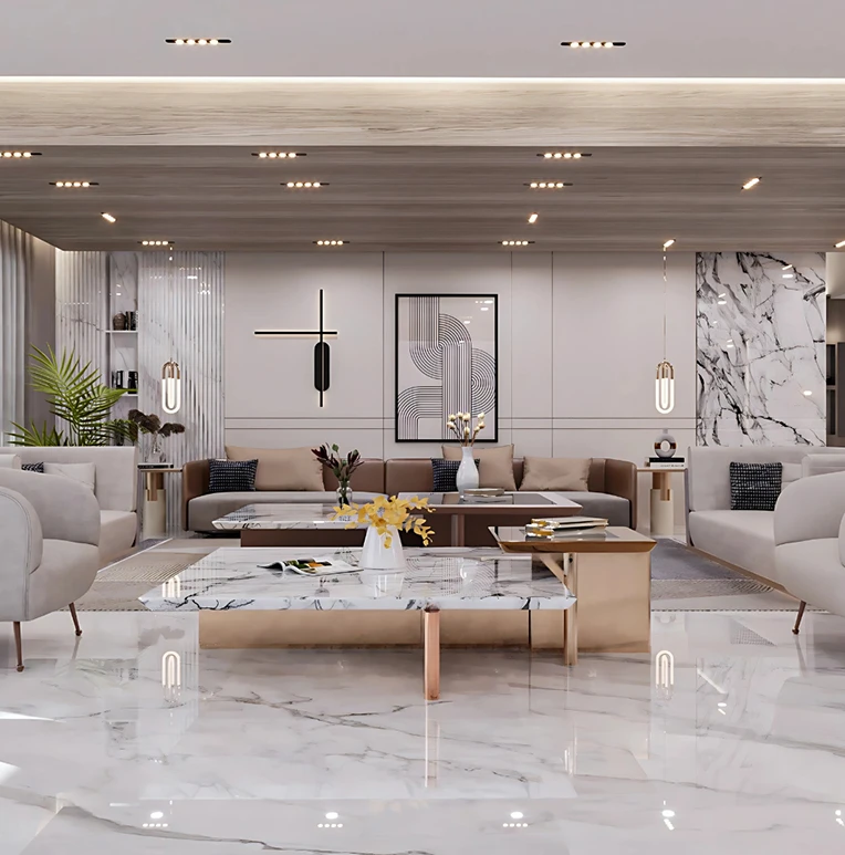 DLF Magnolia
