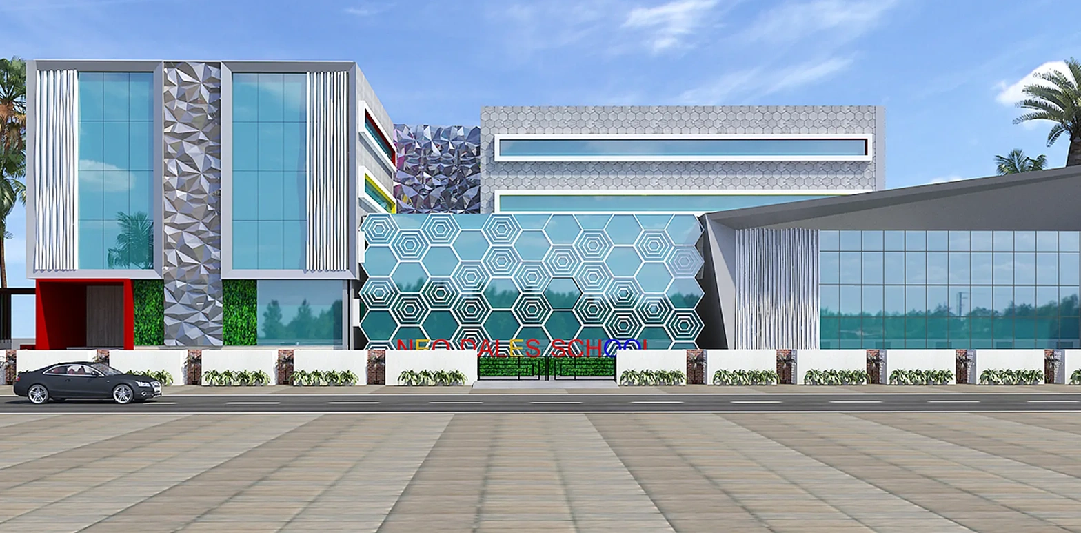 New Dales Montessori School