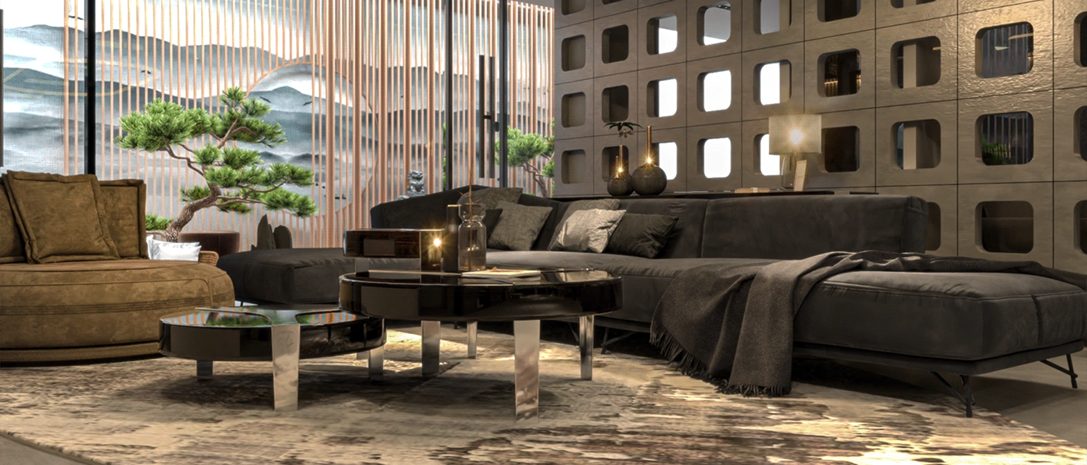 Interia Office Gurgaon