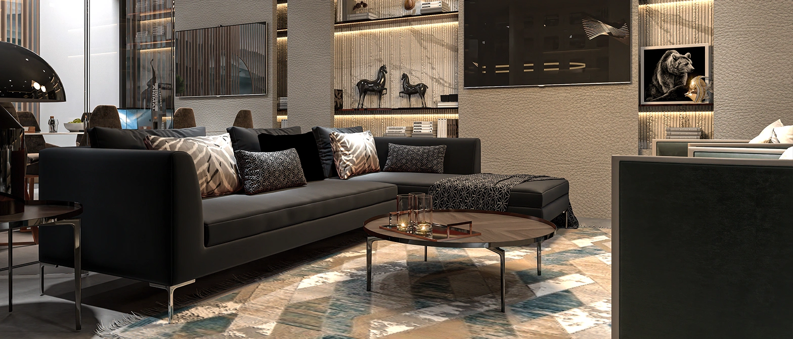 Interia Office Gurgaon