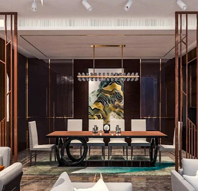 residential interior designers