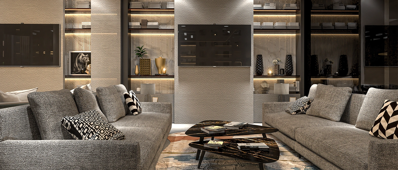 Interia Office Gurgaon