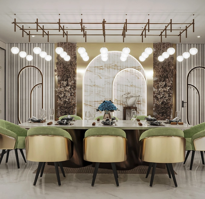 luxury interior designers