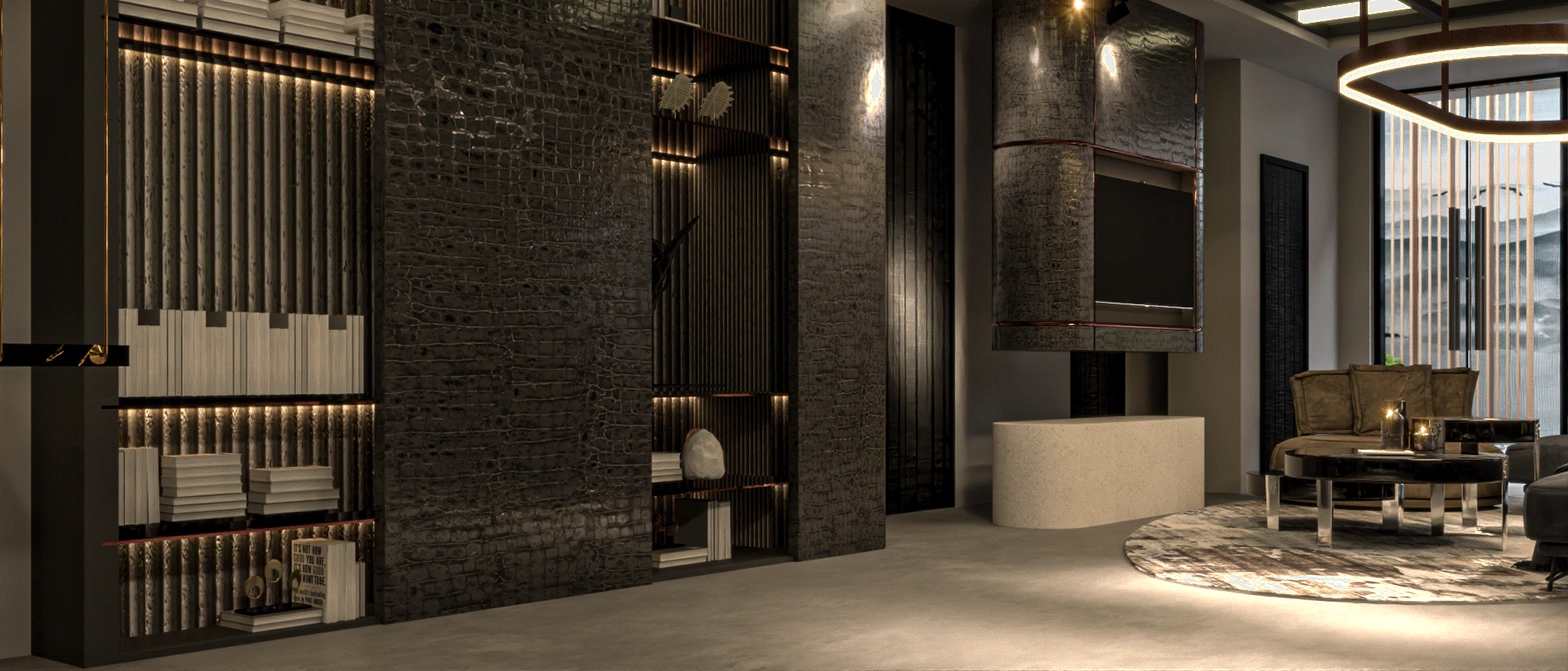 Interia Office Gurgaon