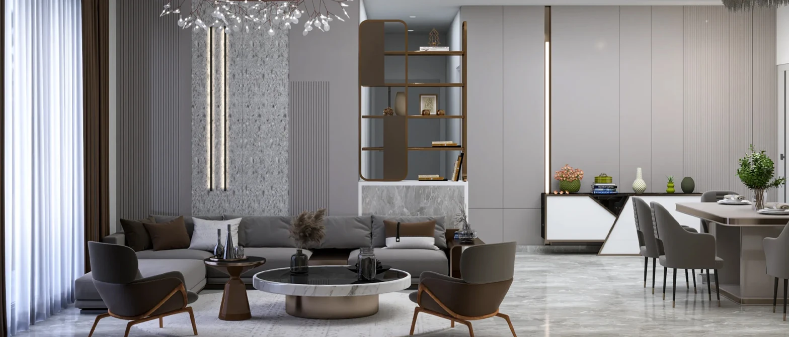 luxury interior designer