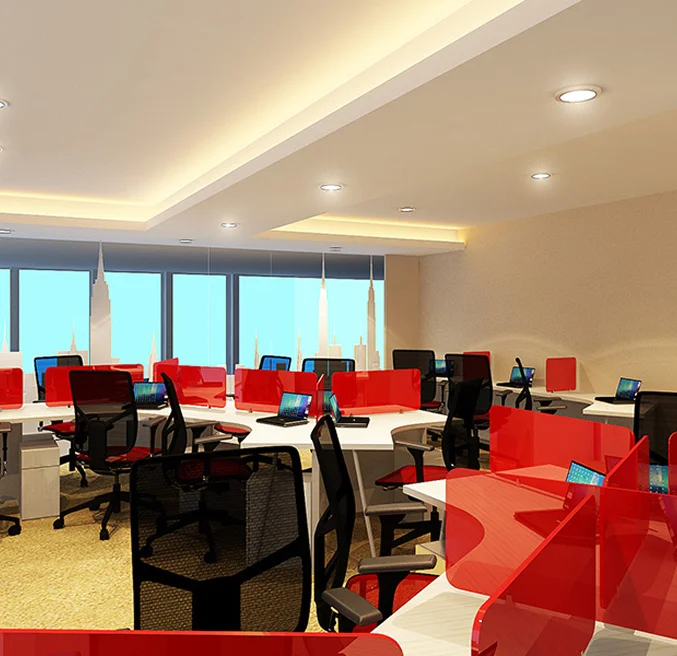 office interior design